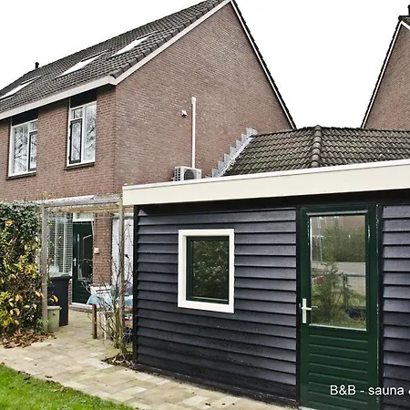 Slapen in Dordrecht-3